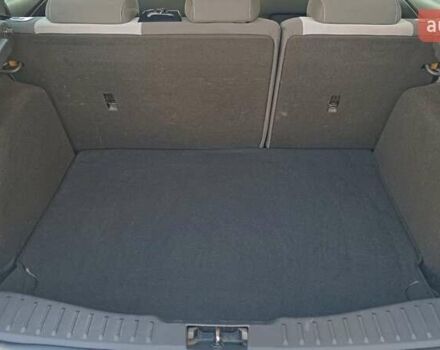 Білий Форд Фокус, об'ємом двигуна 1 л та пробігом 152 тис. км за 6630 $, фото 9 на Automoto.ua