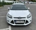 Белый Форд Фокус, объемом двигателя 1 л и пробегом 119 тыс. км за 6500 $, фото 2 на Automoto.ua