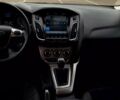 Білий Форд Фокус, об'ємом двигуна 1 л та пробігом 119 тис. км за 7500 $, фото 7 на Automoto.ua