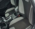 Білий Форд Фокус, об'ємом двигуна 1.6 л та пробігом 180 тис. км за 7700 $, фото 18 на Automoto.ua