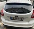 Білий Форд Фокус, об'ємом двигуна 1.56 л та пробігом 284 тис. км за 7500 $, фото 3 на Automoto.ua