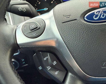 Белый Форд Фокус, объемом двигателя 1.6 л и пробегом 227 тыс. км за 8900 $, фото 51 на Automoto.ua