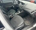 Белый Форд Фокус, объемом двигателя 1 л и пробегом 173 тыс. км за 6500 $, фото 7 на Automoto.ua