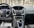 Білий Форд Фокус, об'ємом двигуна 1 л та пробігом 120 тис. км за 6500 $, фото 20 на Automoto.ua