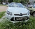 Білий Форд Фокус, об'ємом двигуна 1 л та пробігом 145 тис. км за 7300 $, фото 4 на Automoto.ua