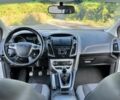 Белый Форд Фокус, объемом двигателя 1 л и пробегом 170 тыс. км за 6326 $, фото 14 на Automoto.ua