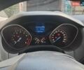 Белый Форд Фокус, объемом двигателя 1.6 л и пробегом 125 тыс. км за 8100 $, фото 5 на Automoto.ua
