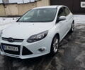 Білий Форд Фокус, об'ємом двигуна 1 л та пробігом 122 тис. км за 5800 $, фото 2 на Automoto.ua