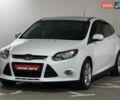 Белый Форд Фокус, объемом двигателя 1 л и пробегом 90 тыс. км за 8300 $, фото 1 на Automoto.ua
