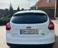 Белый Форд Фокус, объемом двигателя 1 л и пробегом 54 тыс. км за 7500 $, фото 2 на Automoto.ua