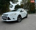Білий Форд Фокус, об'ємом двигуна 1.6 л та пробігом 190 тис. км за 7150 $, фото 11 на Automoto.ua