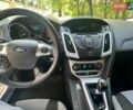 Білий Форд Фокус, об'ємом двигуна 1 л та пробігом 196 тис. км за 6100 $, фото 27 на Automoto.ua