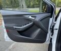 Білий Форд Фокус, об'ємом двигуна 2 л та пробігом 166 тис. км за 9200 $, фото 8 на Automoto.ua