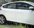 Білий Форд Фокус, об'ємом двигуна 1 л та пробігом 145 тис. км за 7300 $, фото 2 на Automoto.ua
