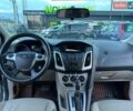 Білий Форд Фокус, об'ємом двигуна 2 л та пробігом 208 тис. км за 6800 $, фото 2 на Automoto.ua