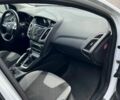 Белый Форд Фокус, объемом двигателя 1 л и пробегом 119 тыс. км за 6500 $, фото 8 на Automoto.ua
