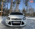 Белый Форд Фокус, объемом двигателя 1.6 л и пробегом 285 тыс. км за 7900 $, фото 6 на Automoto.ua