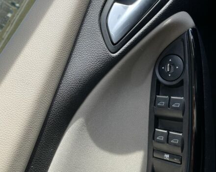 Белый Форд Фокус, объемом двигателя 0 л и пробегом 78 тыс. км за 7700 $, фото 4 на Automoto.ua