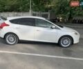 Белый Форд Фокус, объемом двигателя 0 л и пробегом 153 тыс. км за 6493 $, фото 3 на Automoto.ua