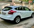 Белый Форд Фокус, объемом двигателя 1 л и пробегом 196 тыс. км за 6000 $, фото 5 на Automoto.ua