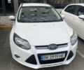 Білий Форд Фокус, об'ємом двигуна 1.56 л та пробігом 284 тис. км за 7500 $, фото 1 на Automoto.ua