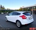 Білий Форд Фокус, об'ємом двигуна 0 л та пробігом 136 тис. км за 4200 $, фото 1 на Automoto.ua