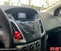 Білий Форд Фокус, об'ємом двигуна 1 л та пробігом 207 тис. км за 6900 $, фото 11 на Automoto.ua