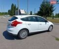 Білий Форд Фокус, об'ємом двигуна 1 л та пробігом 210 тис. км за 6500 $, фото 2 на Automoto.ua