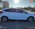 Белый Форд Фокус, объемом двигателя 1 л и пробегом 166 тыс. км за 6300 $, фото 2 на Automoto.ua