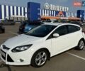Білий Форд Фокус, об'ємом двигуна 1.6 л та пробігом 107 тис. км за 7500 $, фото 5 на Automoto.ua