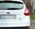 Білий Форд Фокус, об'ємом двигуна 1 л та пробігом 145 тис. км за 7300 $, фото 15 на Automoto.ua