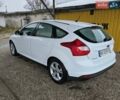 Белый Форд Фокус, объемом двигателя 1 л и пробегом 85 тыс. км за 6000 $, фото 4 на Automoto.ua