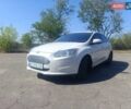 Белый Форд Фокус, объемом двигателя 0 л и пробегом 144 тыс. км за 6300 $, фото 9 на Automoto.ua