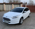 Білий Форд Фокус, об'ємом двигуна 0 л та пробігом 158 тис. км за 6900 $, фото 1 на Automoto.ua