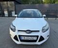 Білий Форд Фокус, об'ємом двигуна 1 л та пробігом 171 тис. км за 6200 $, фото 1 на Automoto.ua