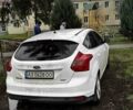 Белый Форд Фокус, объемом двигателя 1 л и пробегом 149 тыс. км за 6600 $, фото 3 на Automoto.ua