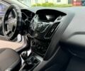 Білий Форд Фокус, об'ємом двигуна 1.6 л та пробігом 190 тис. км за 7150 $, фото 53 на Automoto.ua