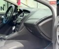 Белый Форд Фокус, объемом двигателя 2 л и пробегом 138 тыс. км за 7800 $, фото 16 на Automoto.ua