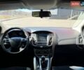 Білий Форд Фокус, об'ємом двигуна 1 л та пробігом 90 тис. км за 8500 $, фото 8 на Automoto.ua