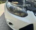 Белый Форд Фокус, объемом двигателя 1 л и пробегом 228 тыс. км за 6000 $, фото 11 на Automoto.ua