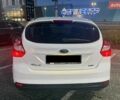 Белый Форд Фокус, объемом двигателя 1 л и пробегом 240 тыс. км за 5500 $, фото 8 на Automoto.ua