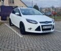 Білий Форд Фокус, об'ємом двигуна 1 л та пробігом 205 тис. км за 10500 $, фото 1 на Automoto.ua