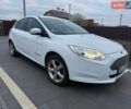 Белый Форд Фокус, объемом двигателя 0 л и пробегом 132 тыс. км за 6700 $, фото 4 на Automoto.ua