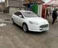 Білий Форд Фокус, об'ємом двигуна 0 л та пробігом 170 тис. км за 6900 $, фото 1 на Automoto.ua