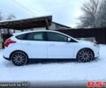 Белый Форд Фокус, объемом двигателя 1.6 л и пробегом 226 тыс. км за 7500 $, фото 6 на Automoto.ua