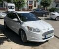 Білий Форд Фокус, об'ємом двигуна 0 л та пробігом 92 тис. км за 8190 $, фото 19 на Automoto.ua