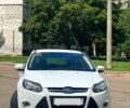 Белый Форд Фокус, объемом двигателя 1 л и пробегом 131 тыс. км за 4700 $, фото 1 на Automoto.ua