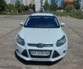 Белый Форд Фокус, объемом двигателя 1 л и пробегом 85 тыс. км за 6300 $, фото 5 на Automoto.ua