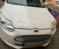 Белый Форд Фокус, объемом двигателя 0 л и пробегом 154 тыс. км за 5800 $, фото 7 на Automoto.ua