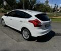 Білий Форд Фокус, об'ємом двигуна 0 л та пробігом 128 тис. км за 7738 $, фото 1 на Automoto.ua